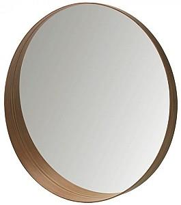 Oglindă IKEA Stockholm 60cm Furnir Nuc