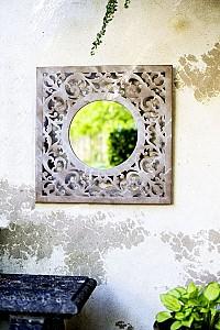 Oglindă Aston&Wold SQUARE (55892)