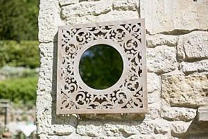 Oglindă Aston&Wold SQUARE (55892)