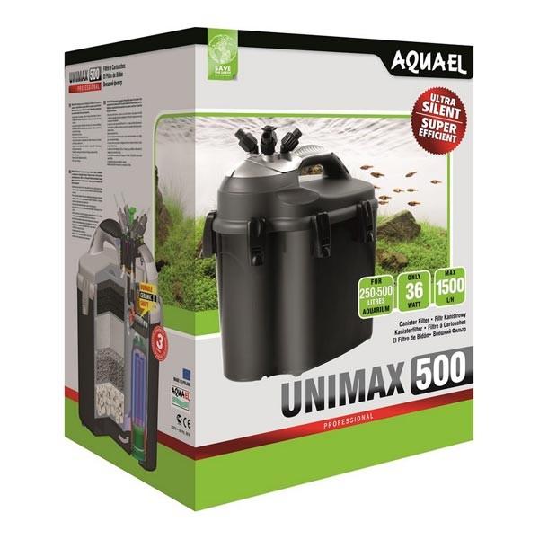  Aquael UNIMAX 500