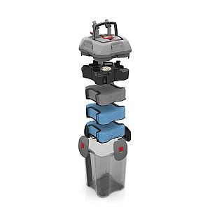  Ferplast BLUEXTREME 1500