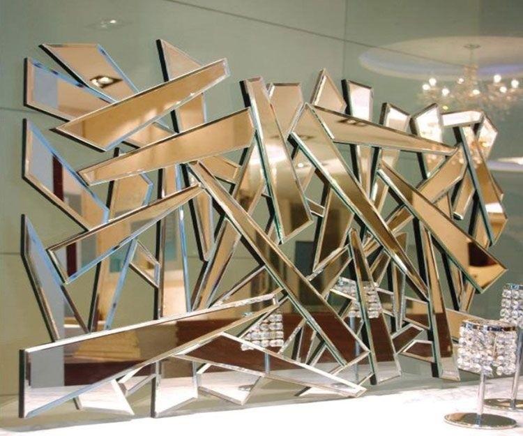 Oglindă Orient-Dan SD004