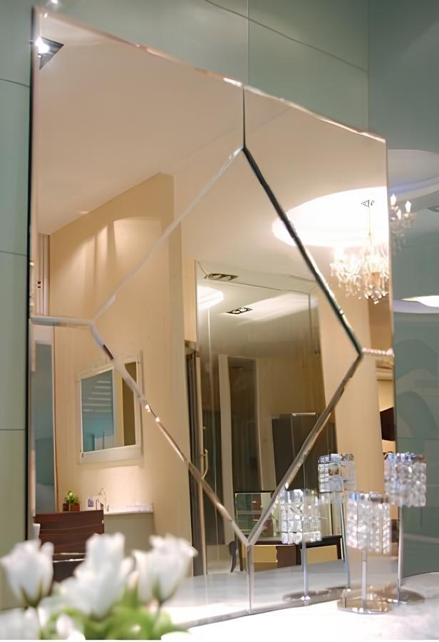 Oglindă Orient-Dan SD-002