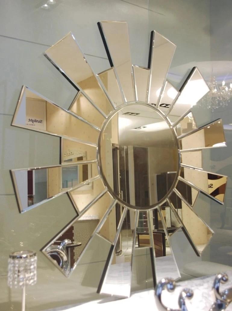 Oglindă Orient-Dan SD008