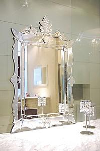 Oglindă Orient-Dan SD027