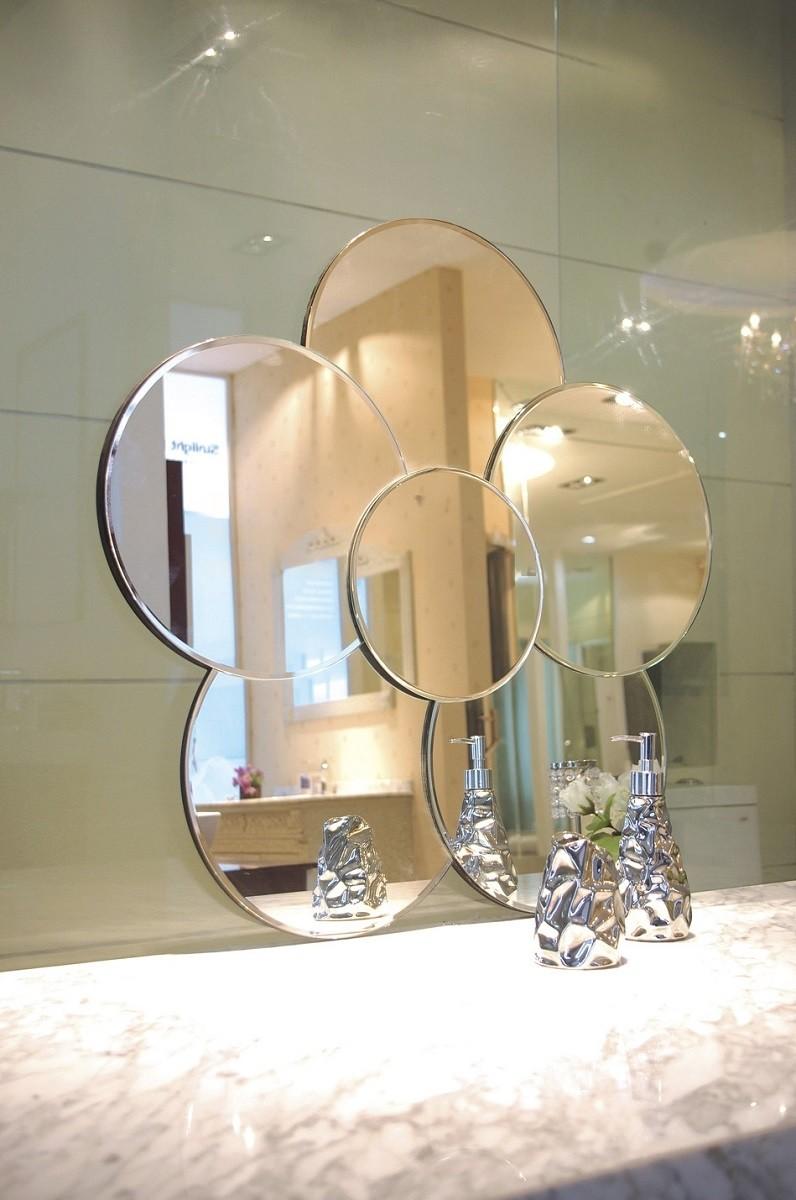 Oglindă Orient-Dan SD047