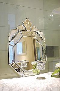 Oglindă Orient-Dan SD104