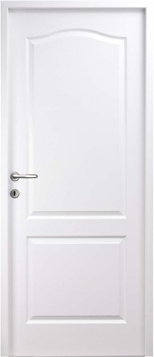 Ușă de interior Eco Euro Doors Gama Class Living HDF (760 mm)