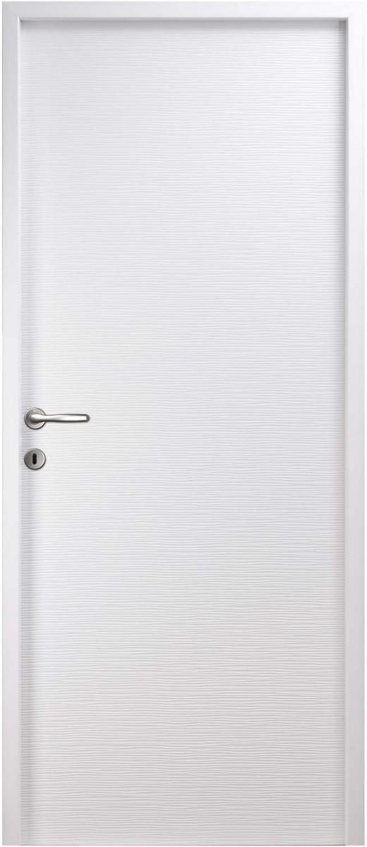 Ușă de interior Eco Euro Doors Gama Class Living HDF D (860 mm)
