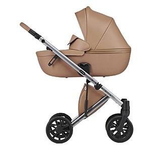Carucior 2 in 1 Anex E-TYPE ET-12A-U SEPIA UK (E-A05)