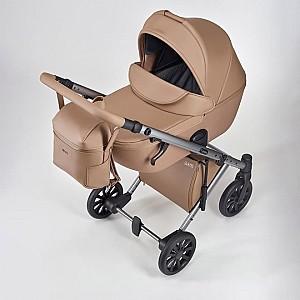 Carucior 2 in 1 Anex E-TYPE ET-12A-U SEPIA UK (E-A05)