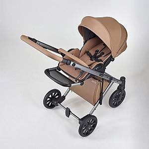 Carucior 2 in 1 Anex E-TYPE ET-12A-U SEPIA UK (E-A05)