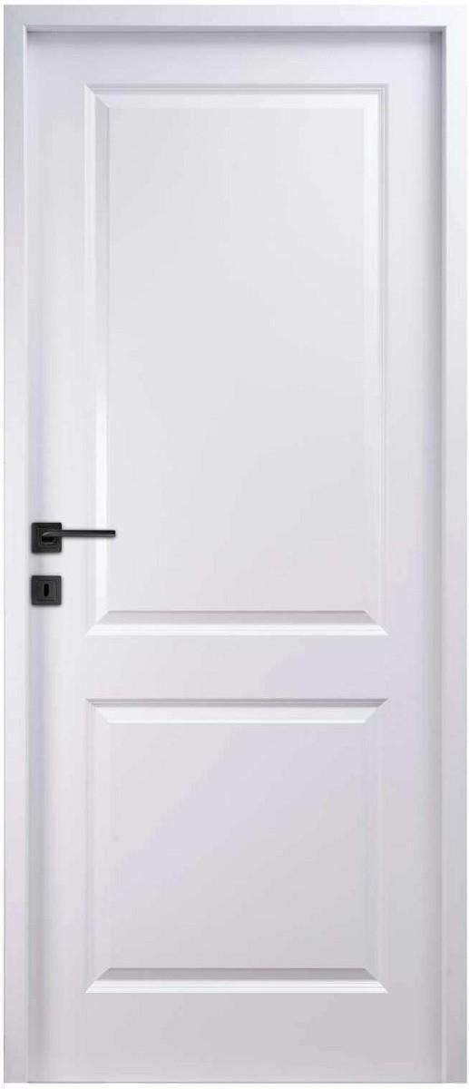 Ușă de interior Eco Euro Doors Gama Premium Living Robust (660 mm)