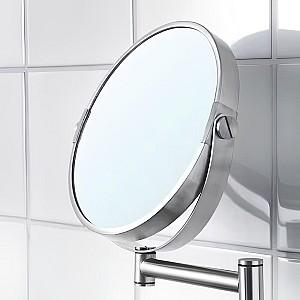 Oglindă IKEA Brogrund 3x27