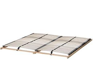 Pat IKEA Malm White Lonset 140x200 cm