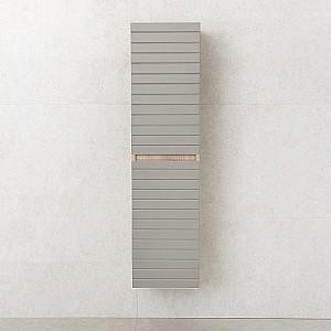 Dulap penal Bayro Avanti 350x1350 Light Grey