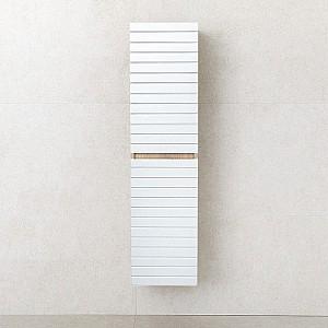 Dulap penal Bayro Avanti 350x1350 Alb