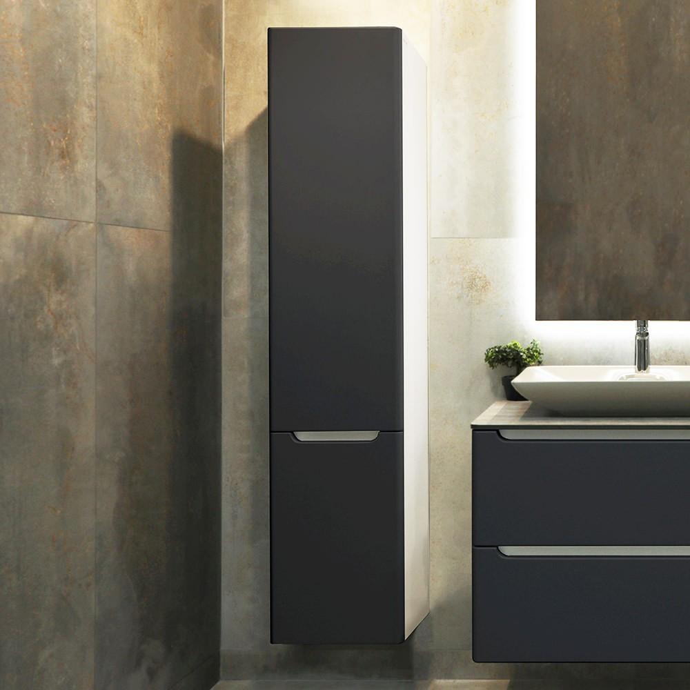 Dulap penal Bayro Bergamo 350x1600