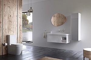 Dulap penal Creavit Drop DP2130.02.AA