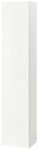 Dulap penal IKEA Godmorgon white 40x32x192 cm