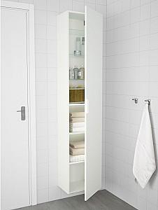 Dulap penal IKEA Godmorgon white 40x32x192 cm