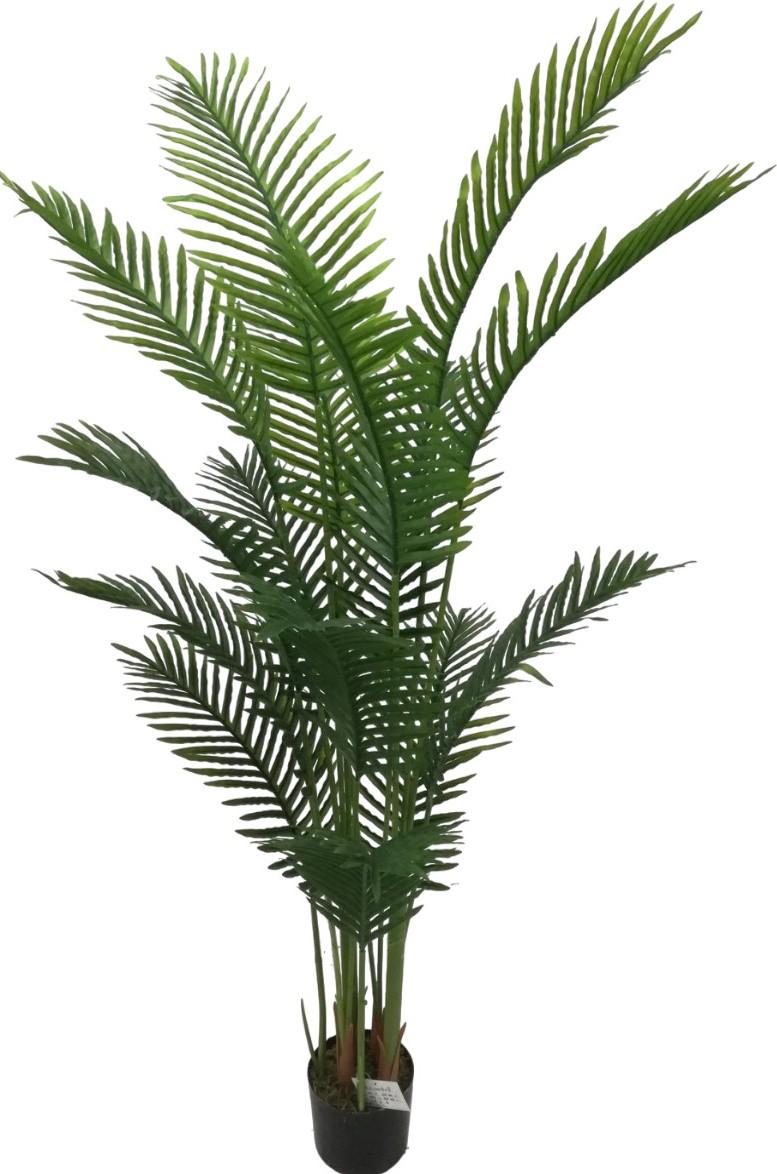 Flori artificiale Metalux 300-6 Green