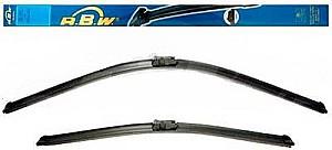 Stergator parbriz auto R.B.W. 90361 750mm+530mm