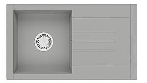 Chiuveta de bucatarie SanDonna Arona 760 Titan