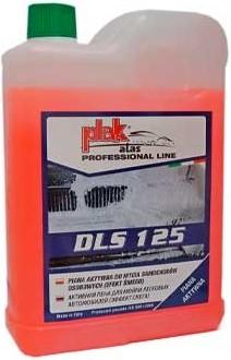 Curatare exterior auto Atas DLS 125
