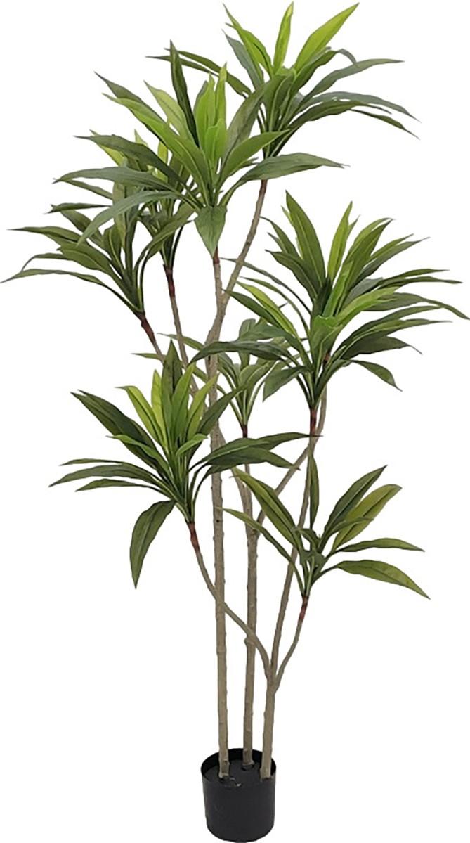 Flori artificiale Metalux 300-2 Green