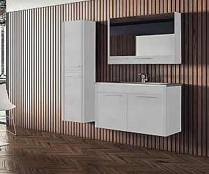 Dulap penal Martat Sofia white