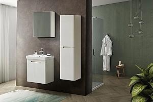 Dulap penal Martat Rio White