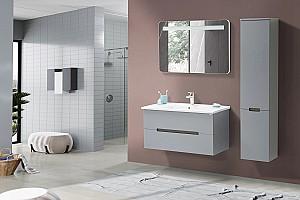 Dulap penal Martat Irmak grey