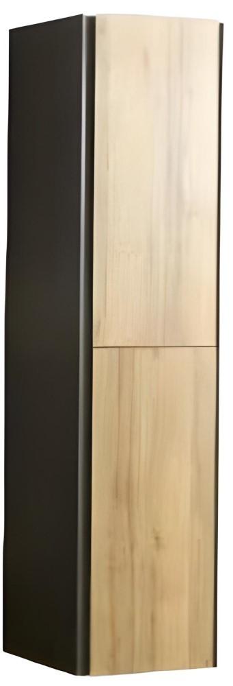 Dulap penal Martat Rino oak/antracit