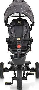 Tricicleta copii Moni Orion Grey