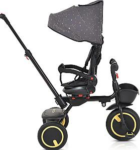 Tricicleta copii Moni Orion Grey
