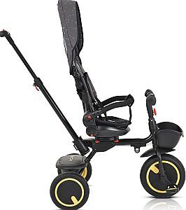 Tricicleta copii Moni Orion Grey