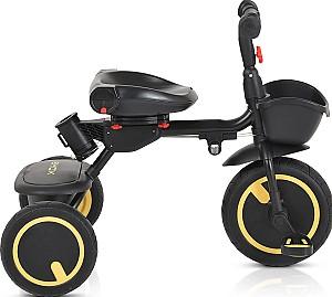 Tricicleta copii Moni Orion Grey