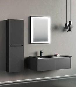 Dulap penal Orka Lisbon 40 Black mat