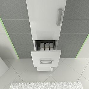 Dulap penal Savini Due Madrid 515D