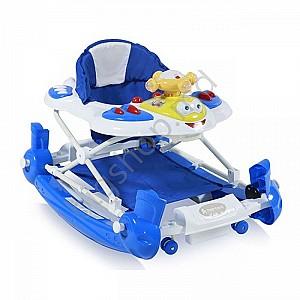 Premergator Bertoni Helicopter 1012033 (Blue)