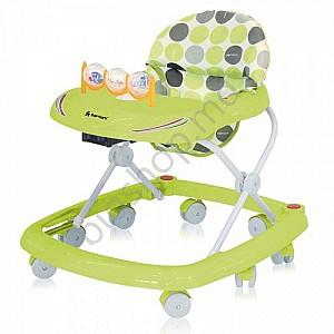 Premergator Bertoni BW3 (Green)