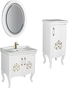 Oglindă Creavit Antique AN4070.01.BB