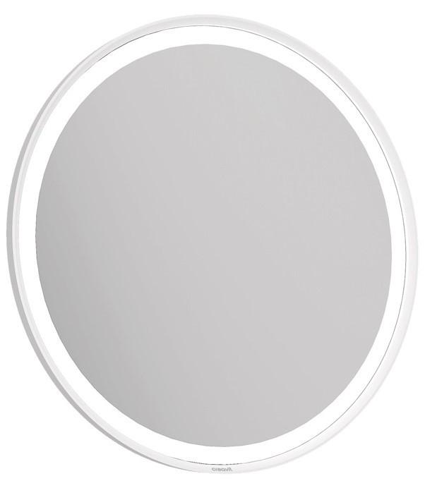 Oglindă Creavit Elata ET1085.01BL