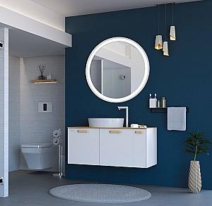 Oglindă Creavit Elata ET1085.01BL