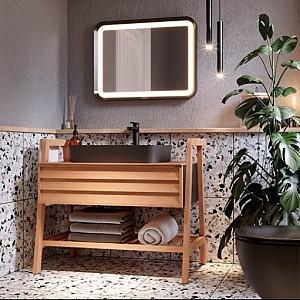 Oglindă Creavit Truva TR4085.01.MSY