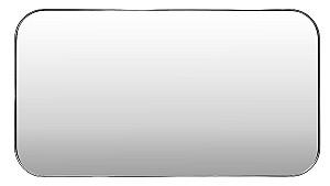 Oglindă Bayro TUNIS 900X500 (112419)