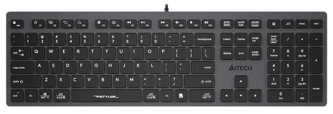 Tastatura A4Tech FX50