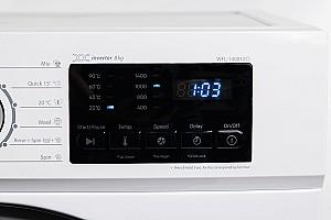 Masina de spalat Vivax WFL-140812CI
