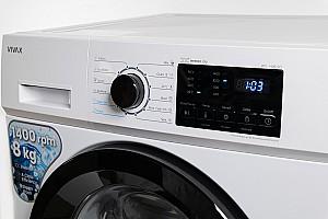 Masina de spalat Vivax WFL-140812CI